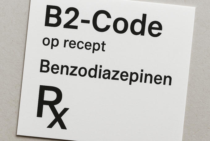 B2-code